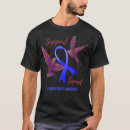 Suche nach leukodystrophie tshirts Bewusstsein