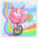 Suche nach lustige schwein aufkleber Jedes kind