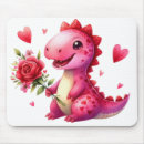 Suche nach niedlicher drache mousepads Dinosaurier