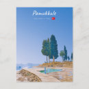 Suche nach pamukkale postkarten Türkei