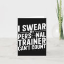 Suche nach persönlicher trainer karten Bodybuilding