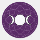 Suche nach dreifacher mond aufkleber Symbol