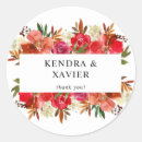 Suche nach rote flora aufkleber Blumenreich