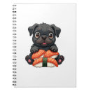 Suche nach pugs kleine notizbücher Tier