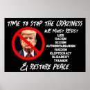 Suche nach trumper poster Nicht mein präsident