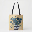 Suche nach vasen tote bags Blau