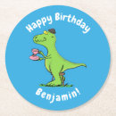Suche nach t rex untersetzer Jedes kind