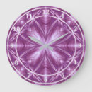 Suche nach lila wolken wanduhren Für alle