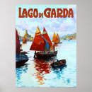 Suche nach lago di garda poster Retro