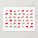 Suche nach bunter elefant postkarten Tier