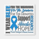 Suche nach awareness magnete Support