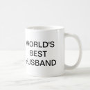 Suche nach der beste ehemann der welt tassen Geburtstag