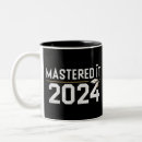 Suche nach master tassen Absolvent