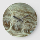 Suche nach winterlandschaft wanduhren Schnee