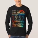 Suche nach hergestellt 1957 tshirts Jahre