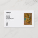 Suche nach gemischte medien visitenkarten Vintag