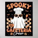 Suche nach lunch lady poster Halloween