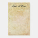 Suche nach hexe post it Zauber