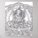 Suche nach mitleid poster Buddha