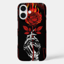 Suche nach totenköpfe iphone hüllen Schädel