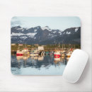 Suche nach norwegisch mousepads Fjord
