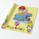 Suche nach hippopotamus geschenkpapier Packpapier