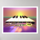Suche nach klavier poster Surreal