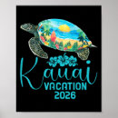 Suche nach kauai poster Sommer