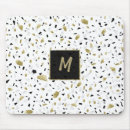 Suche nach goldenes muster mousepads Modern
