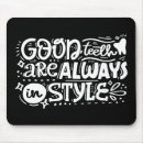 Suche nach orthodontist mousepads Zahnmedizinisch