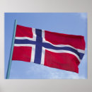 Suche nach norwegische flagge poster Patriotisch
