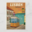 Suche nach lisbon postkarten Portugal