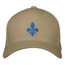Suche nach fleur de lis kappen Französisch