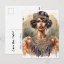 Suche nach vintage flapper postkarten Gatsby