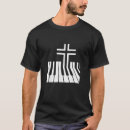 Suche nach klavierlehrer tshirts Christlich