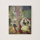 Suche nach altes testament puzzle Bendixen