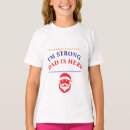 Suche nach starke mädchen tshirts Jede person