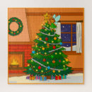 Suche nach weihnachtsbaum puzzle Jedes kind