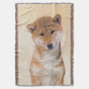 Suche nach shiba inu hund decken Für alle