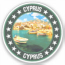 Suche nach zypern aufkleber Kyprus