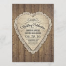 Suche nach leinwandhochzeit einladungen Spitzehochzeit