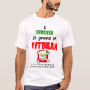 Suche nach chemotherapie tshirts Behandlung