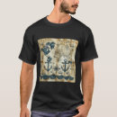 Suche nach altes segelschiff tshirts Meer