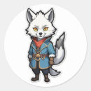 Suche nach anthropomorph aufkleber Anime