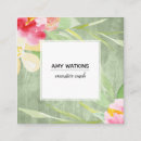 Suche nach rustikales blumen visitenkarten Jede person