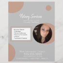 Suche nach geometrisch flyer Modern