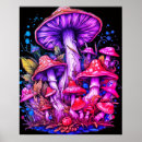 Suche nach roter pilz poster Pilze