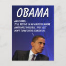 Suche nach barack obama postkarten Politik