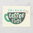 Suche nach zuerst postkarten Friends tv serie