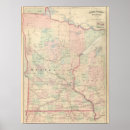 Suche nach minnesota poster Farbig
